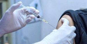 تزریق صد هزار دوز واکسن کرونا توسط دانشجویان بسیجی دانشگاه علوم پزشکی تهران
