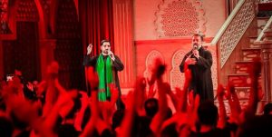 علت حمله رسانه‌ای به ۳ مداح ایرانی حاضر در مشهورترین حسینیه بصره چیست؟