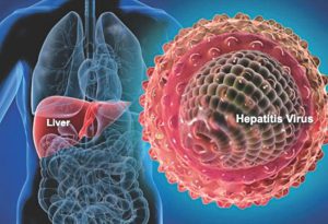 ایران تا ۱۴۱۰ از هپاتیت C پاک می‌شود/ اجرای برنامه بیماریابی